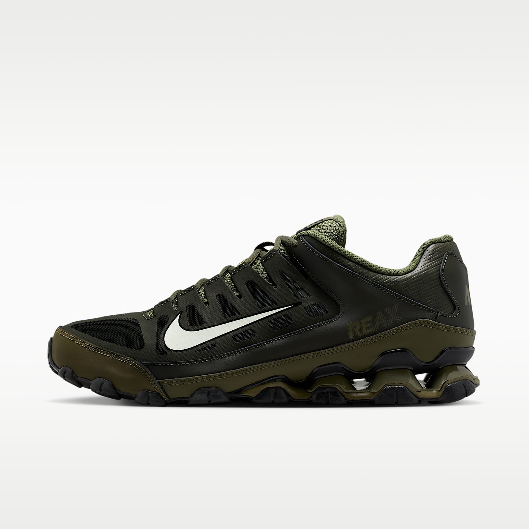 Nike Reax 8 TR Men's Workout Shoes. Nike JP